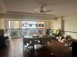 Blk 99C Toa Payoh Palm Spring (Toa Payoh), HDB Executive #540980921